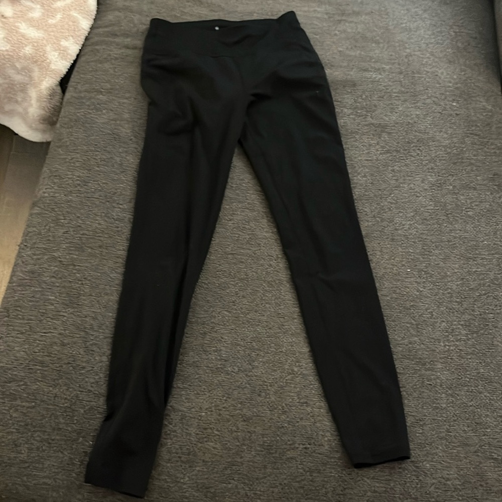 Sweaty Betty the contour leggings